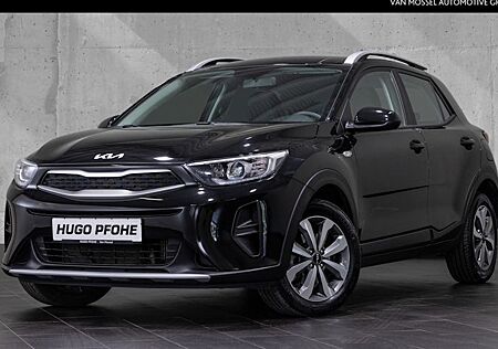 Kia Stonic 1.0 T-GDI 100 Vision 5 Türen