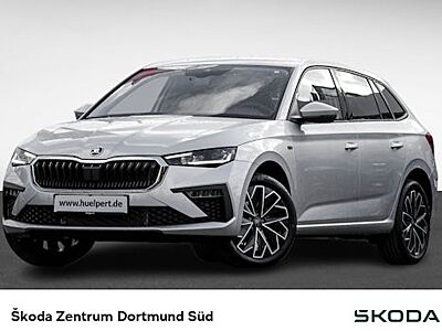 Skoda Scala 1.0 TSI 85kW Tour 5 Türen
