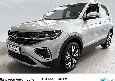 VW T-Cross 1.0 TSI OPF 85 kW DSG Style 5 Türen