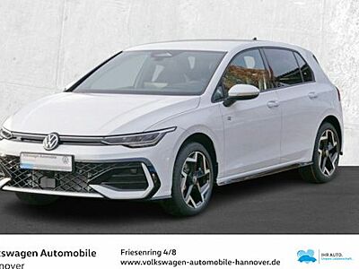 VW Golf 1.5 eTSI OPF 110kW DSG R-Line 5 Türen