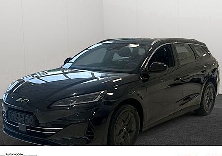 BYD SEAL U 1.5 DM-i Touring Boost 5 Türen