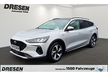 Ford Focus 1,5 EcoBlue Active X Turnier Auto. 5 Türen