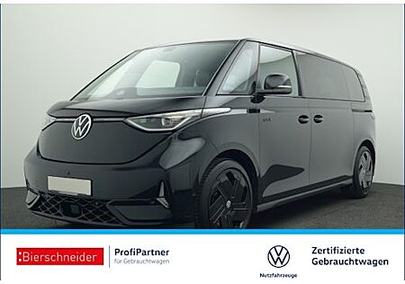VW ID.BUZZ 86 kWh 250 kW GTX LR 4MOTION 5 Türen