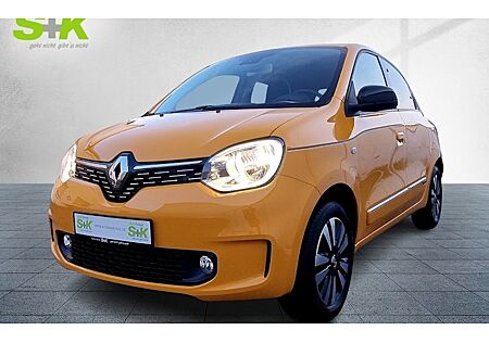 Renault Twingo 22KWh Techno Paket 5 Türen