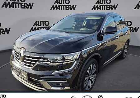 Renault Koleos BLUE dCi 190 4WD X-tronic Initiale Paris 5 Türen