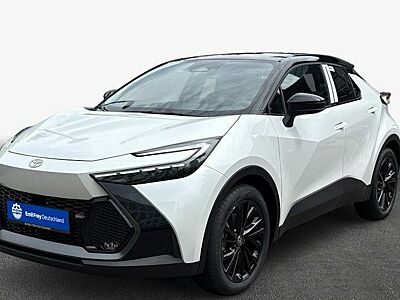 Toyota C-HR 2.0-l-VVT-i PHEV GR SPORT 5 Türen