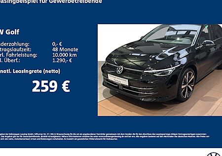 VW Golf 1.5 eTSI OPF 110kW DSG Style 5 Türen