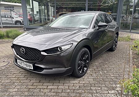Mazda CX-30 e-SKYACTIV X M-Hybrid 186 Nagisa 5 Türen