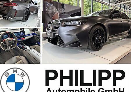 BMW M5 Plug-In Hybrid xDrive A 4 Türen