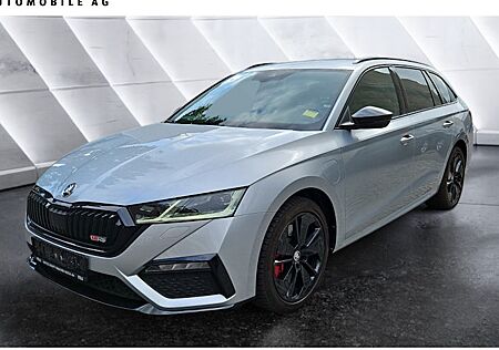 Skoda Octavia 1.4 TSI iV DSG RS COMBI 5 Türen