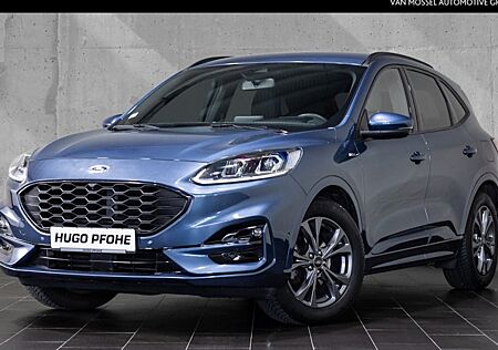 Ford Kuga 1.5 EcoBlue ST-Line Auto 5 Türen