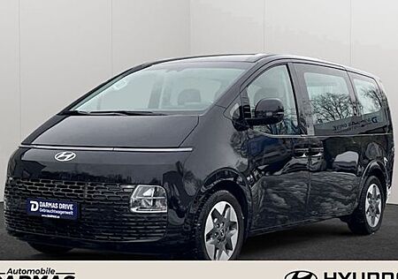 Hyundai Staria 2.2 CRDi Trend 9-Sitzer Automatik 4WD 5 Türen