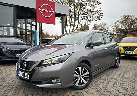 Nissan Leaf 150 PS 39KWH TEKNA 5 Türen