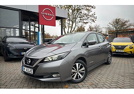 Nissan Leaf 150 PS 39KWH TEKNA 5 Türen