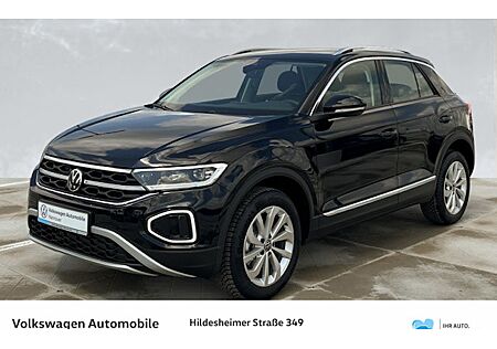VW T-Roc 1.5 TSI OPF DSG Style 5 Türen
