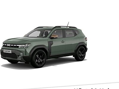 Dacia Duster hybrid 155 Extreme 5 Türen