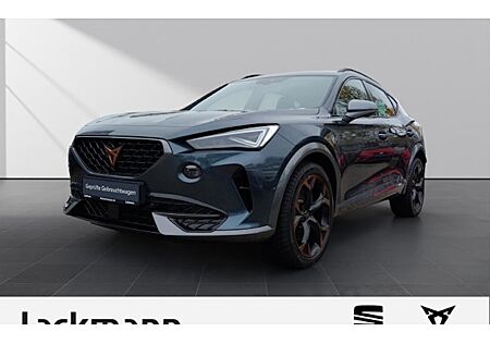 Cupra Formentor 2.0 TSI 228kW VZ 4Drive DSG 5 Türen