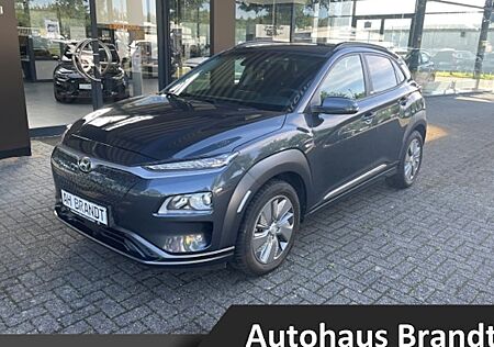 Hyundai Kona ELEKTRO 100kW Advantage 5 Türen