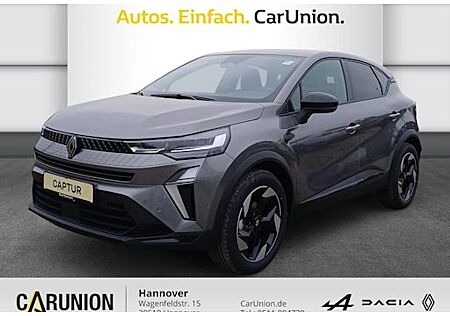 Renault Captur TCe 90 Life 5 Türen