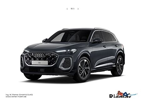 Audi Q5 40 TDI S tronic quattro S line 5 Türen