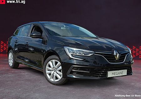 Renault Megane TCe 140 GPF Equilibre Grandtour 5 Türen