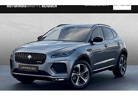 Jaguar E-Pace P160 R-DYNAMIC SE Auto 5 Türen