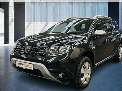 Dacia Duster TCe 130 2WD GPF Urban 5 Türen