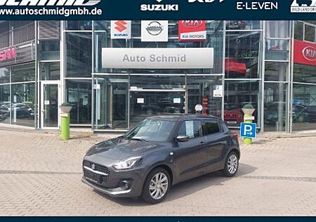 Suzuki Swift 1.2 DUALJET HYBRID Comfort CVT 5 Türen