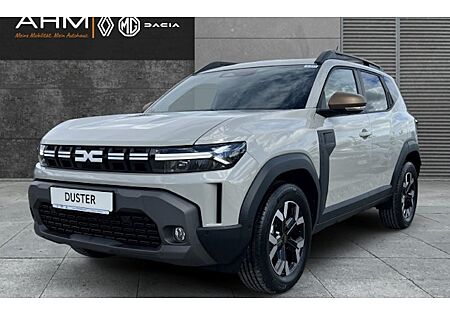 Dacia Duster Mild Hybrid 130 Extreme 5 Türen