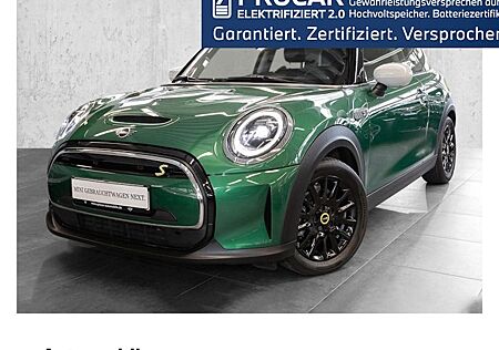 Mini Cooper S Cooper SE Classic Trim 3 Türen
