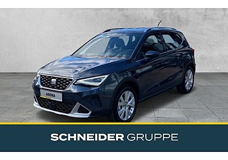 Seat Arona 1.0 TSI 85kW Xperience DSG 5 Türen