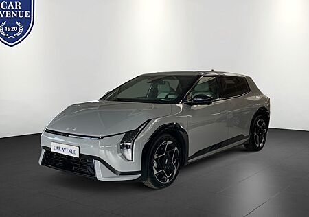 Kia EV4 81 kWh 150 kW GT-Line Frontantrieb 5 Türen