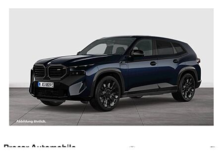 BMW XM 50e 5 Türen