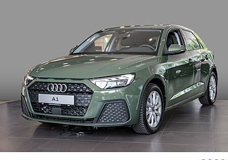Audi A1 25 TFSI S tronic Sportback 5 Türen