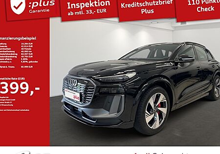 Audi Q6 e-tron quattro 5 Türen