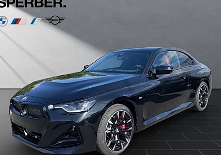 BMW 2er M240i xDrive Steptronic Coupé 2 Türen