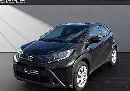 Toyota Aygo (X) Aygo (X) 1.0-l-VVT-i Business Edition 5 Türen