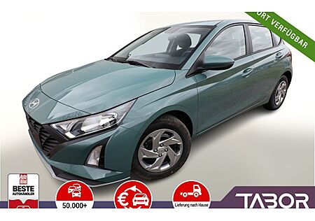 Hyundai i20 1.2 Select 5 Türen