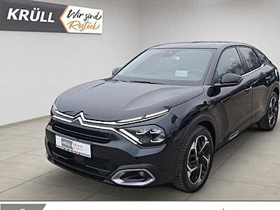 Citroen C4 PureTech 130 Stop&Start SHINE EAT8 5 Türen