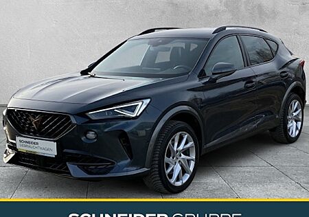 Cupra Formentor 2.0 TDI 110kW DSG 5 Türen