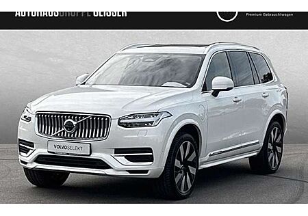 Volvo XC 90 T8 AWD Recharge Ultimate Bright Auto 5 Türen