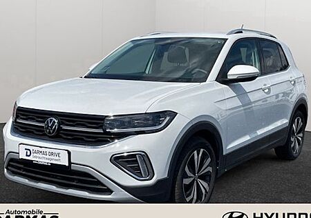 VW T-Cross 1.0 TSI OPF 85 kW DSG Style 5 Türen