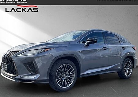 Lexus RX 450h 5 Türen
