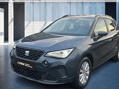 SEAT Arona 1.0 TSI 85kW Style Edition 5 Türen