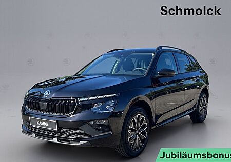 Skoda Kamiq 1.5 TSI ACT DSG Tour 5 Türen