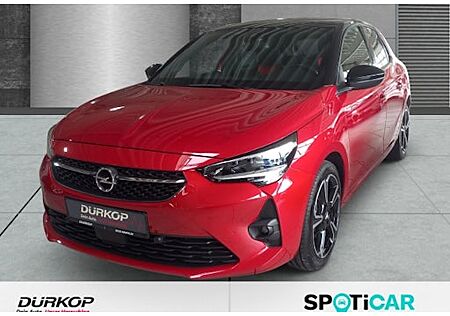 Opel Corsa 1.2 Direct Inj Turbo 96kW GS Line Auto 5 Türen