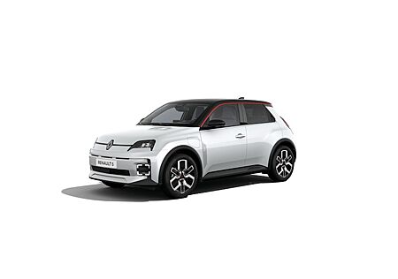 Renault R 5 Techno 150 Comfort Range 5 Türen
