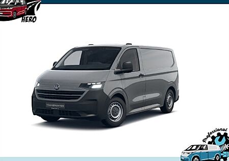 VW T6 Transporter 2.0 TDI 81kW kurz 4 Türen