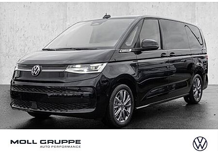 VW T7 Multivan 2.0 TDI SCR DSG GOAL 5 Türen