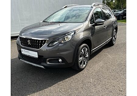 Peugeot 2008 Allure PureTech 130 5 Türen